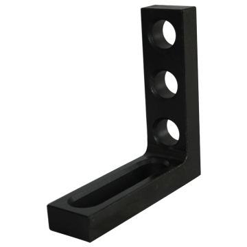 Optimizing Welding Assembly Jig Boards for Precise Angle Part Location