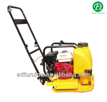 CE passed high performance single-direction concrete plate tamper