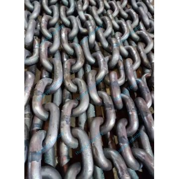 Welded Rotary Kiln Chains