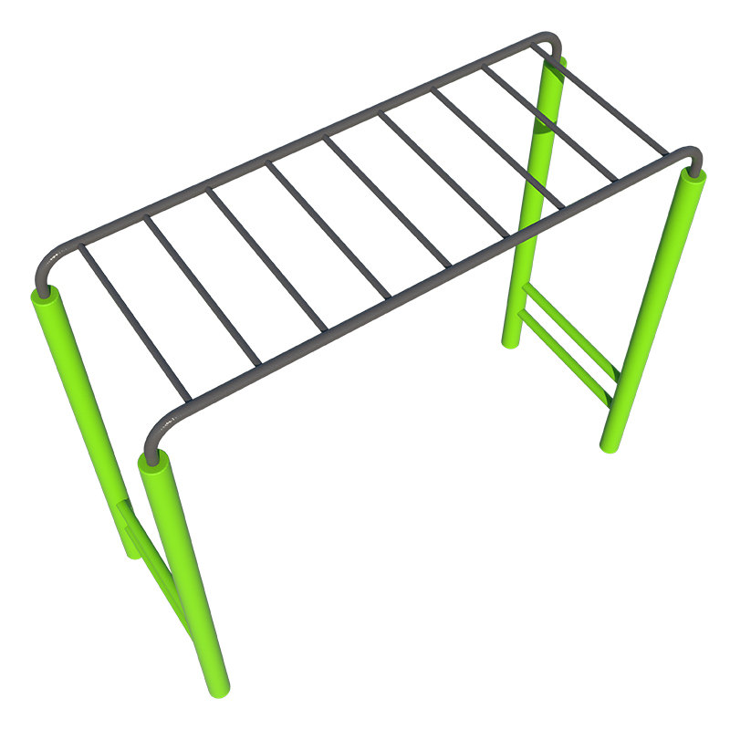 Парк -тренажерный оборудование park gym equipment