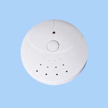 Networked Smoke Detectors, Photoelectric Detection Mode