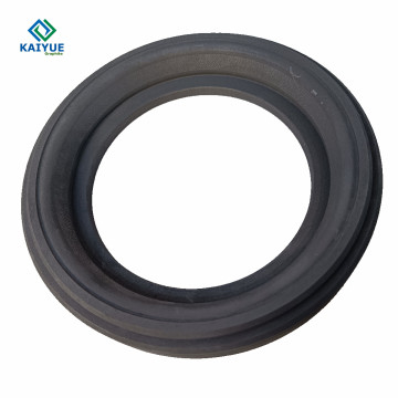 High Temperature Graphite Sealing Rings & Carbon Graphite Seal Rings