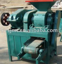 Professional charcoal powder press machine