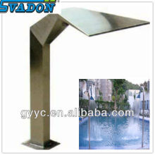 swimming pool equipment /swimming pool spa nozzles/spa nozzles/stainless steel showerfpr pool spa