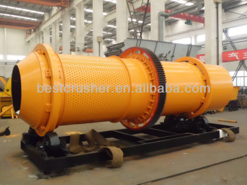 rotary dryer / 3 cylinder rotary dryer / wood shaving rotary dryer