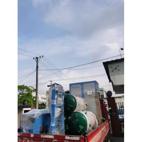 Professional Designed for Making Medical Oxygen Generator