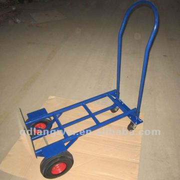 convertible hand truck HT4018