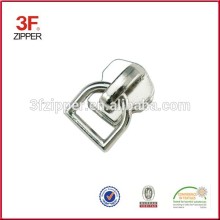 China Wholesale Custom 5# Zipper Puller Metal