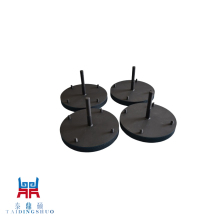 Titanium-Based Ruthenium Coated Anodes