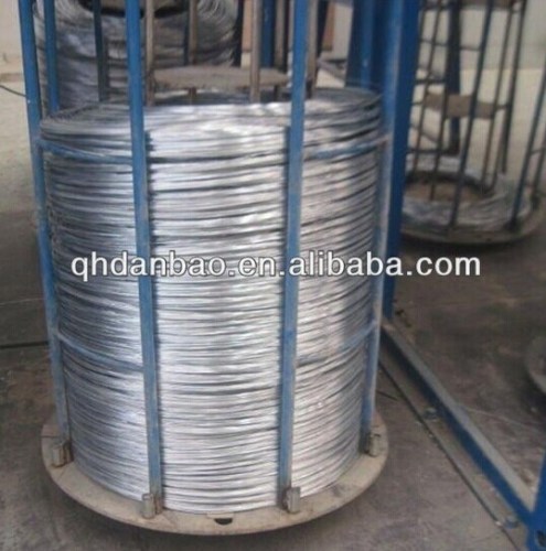 subsea cable armouring wire