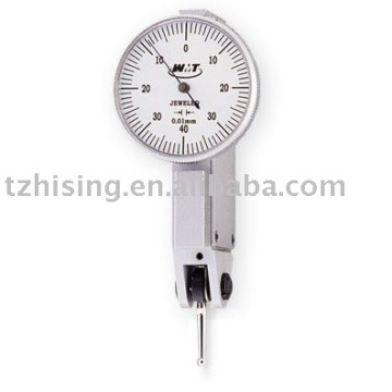 Dial Test Indicator