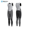 Bờ biển bền không tay lướt sóng Wetsuit cho người đàn ông