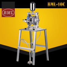 BML-10C Air Operated Double Diaphragm Pump Sparying Set