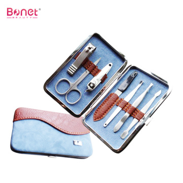 Beauty comestic manicure set