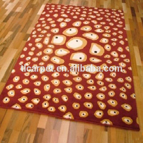 Belgium Rugs, Handmade Carpet, Wool Carpet, Silk Rug 002