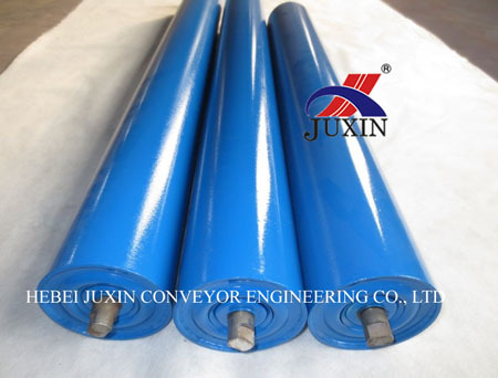 Belt Conveyor Return Roller Idler