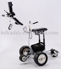 2014 Wireless Remote Controlled Golf Trolley