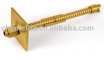 IBO Self Drilling Anchor and Rock Bolt