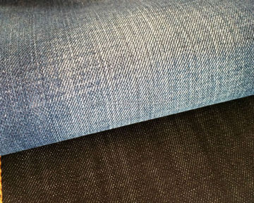 Custom Denim Fabric cotton denim fabric for jeans