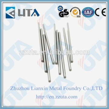 Cemented Carbide Rods for PCB Tools