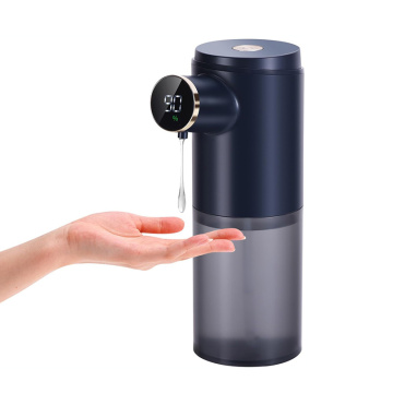 Automatic Sink Liquid Soap Dispenser