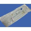 Medical Disposable Burette Infusion set with 150ml Chamber