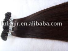 pre-bonded nail hair extension