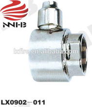 Coupling of fire fighting equipments