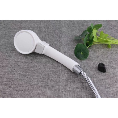 Multi-function high pressure mist spray handheld shower head