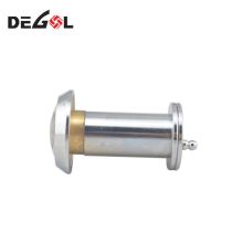 DV05 Security brass door viewer/ peephole door viewer