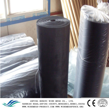 Galvanized Iron Wire Netting