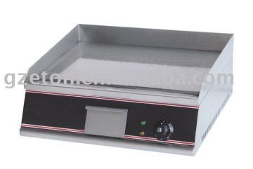 Electric Flat Griddle/grill ET-GE-830