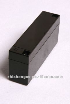 battery plastic container