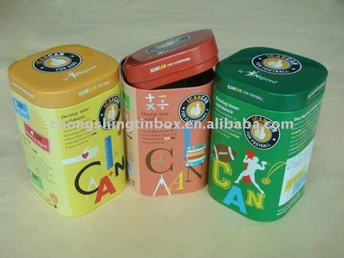 FDA approval tea packaging box