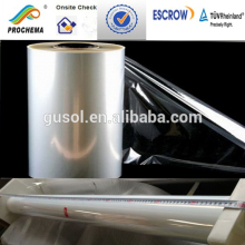 FEP wide film for constructure , FEP constructure film take place of etfe constructure film