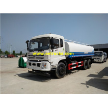 3500 galons 6x4 fesa ruwan tank