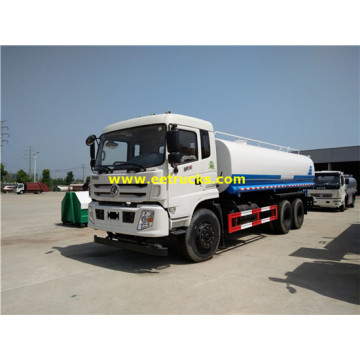 3500 gallon 6x4 bình phun nước