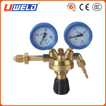 Italy Type Full Brass Oxgen Gas Regulator