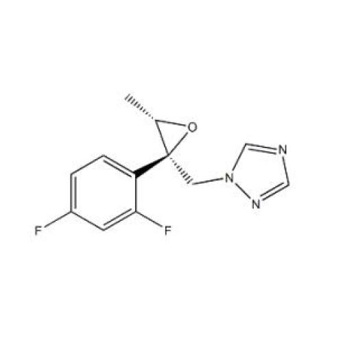 Efinaconazole Oxirane CAS Number 127000-90-2