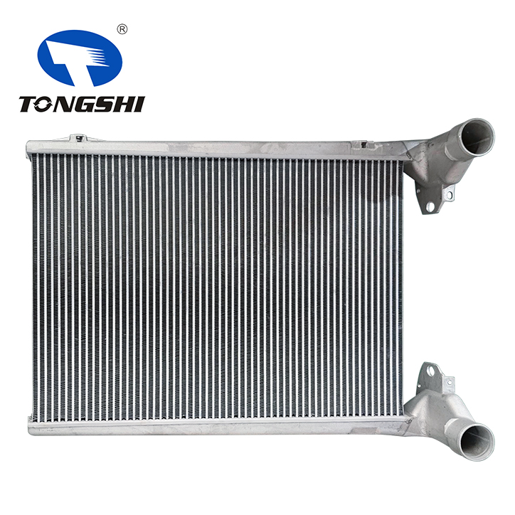 5001837221 , Intercooler for Renault Trucks 5001837221 , Intercooler for Renault Trucks