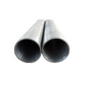 Furniture 2mm Diameter Gi Erw Welded Steel Pipe