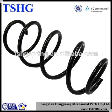 high quality auto parts suspension coil springs