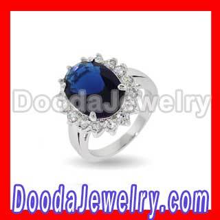 Kate Middleton Replica Engagement Ring - The Royal Ring?