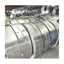 GSM180 GSM350 26gauge galvanized carbon steel strip coil