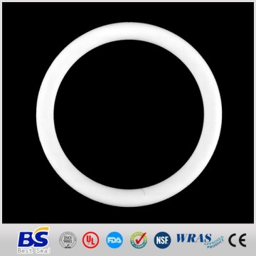 High Quality White Teflon PTFE Gasket