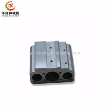 Qingdao OEM machining aluminum castings