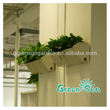 Indoor hanging plant pot sky planter