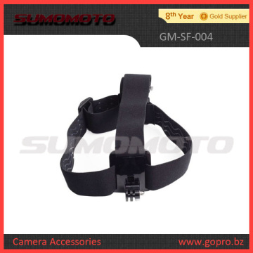 Head Mount Camera Go Pro Head Strap GM-SF-004