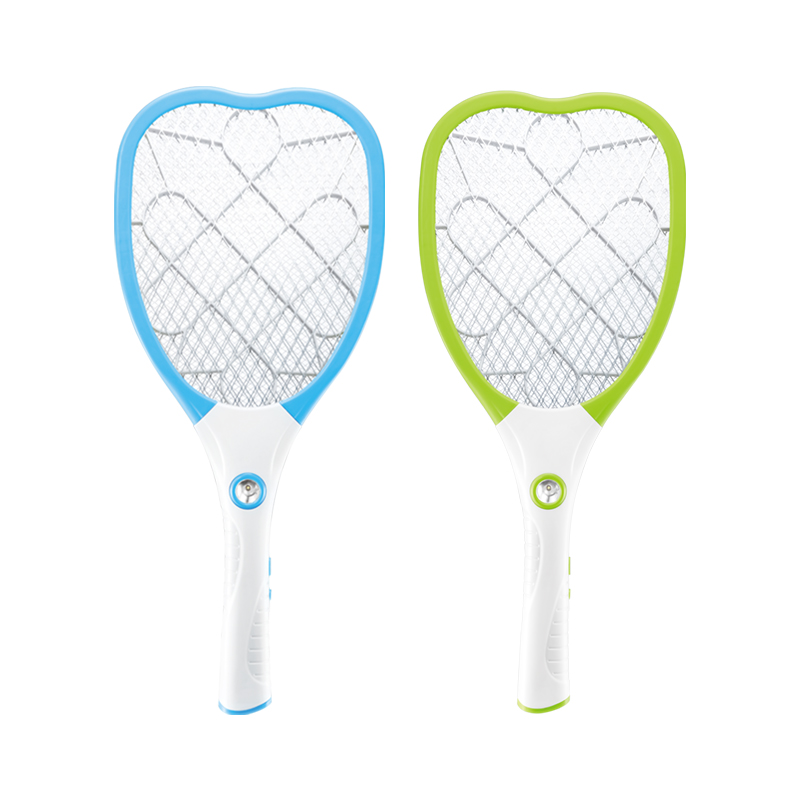 Electric Mosquito Zapper Racket