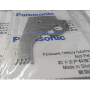 N210081576AA X02P55003 Panasonic ai parte parte chuck (fissi)